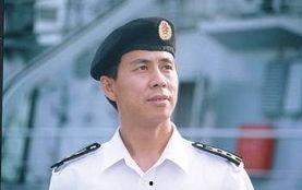 海军 明星,闪耀海疆的璀璨星辰